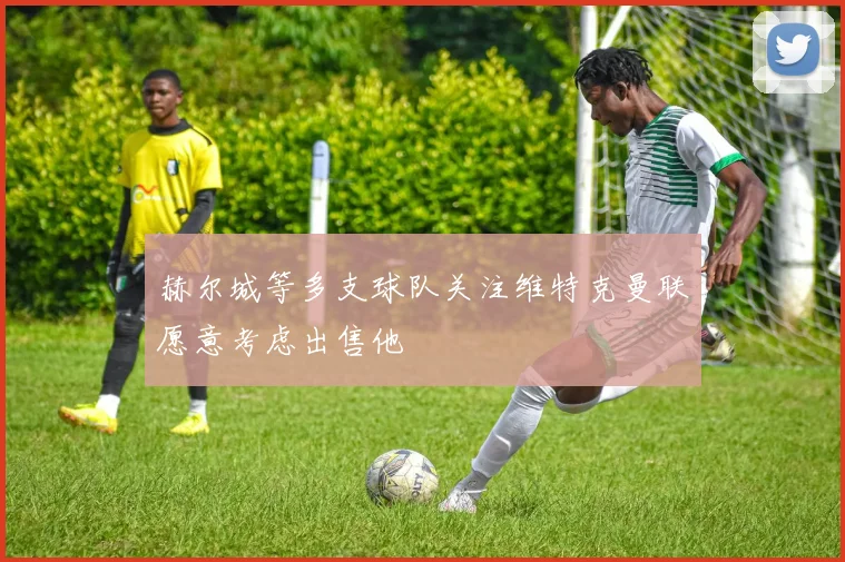 赫尔城等多支球队关注维特克曼联愿意考虑出售他