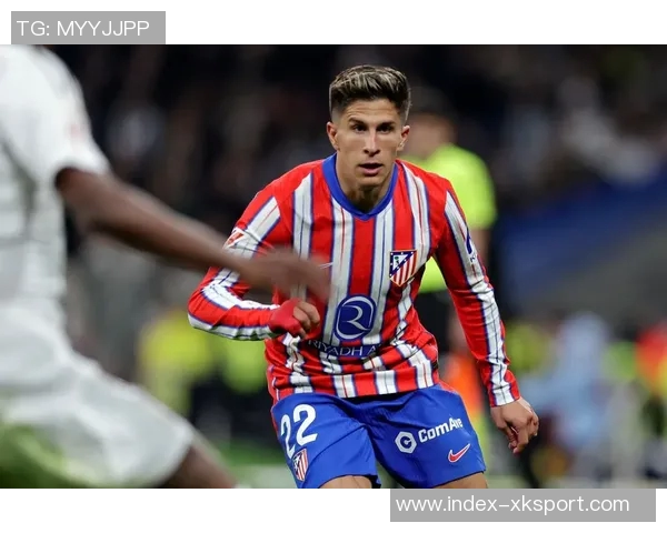 吉梅内斯揭示西蒙尼对朱利亚诺的态度将其视为普通球员并非儿子