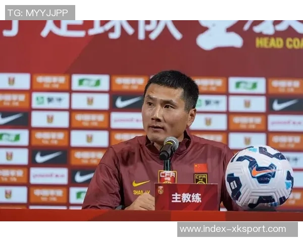 媒体人呼吁邵佳一认真筛选愿为国拼搏的热血球员